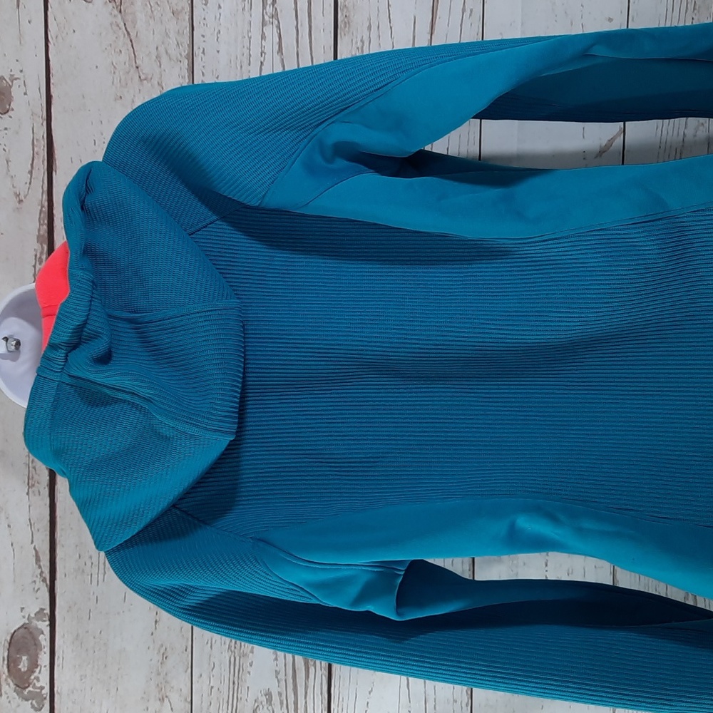 Swiss Tech Jacket - Picture 5 of 8